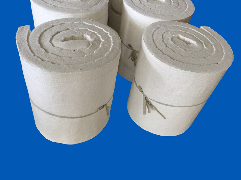 闽侯陶瓷纤维毯